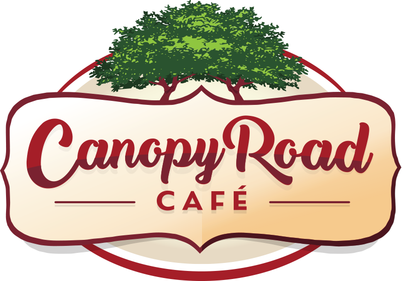 Canopy Road Cafe - Parkway